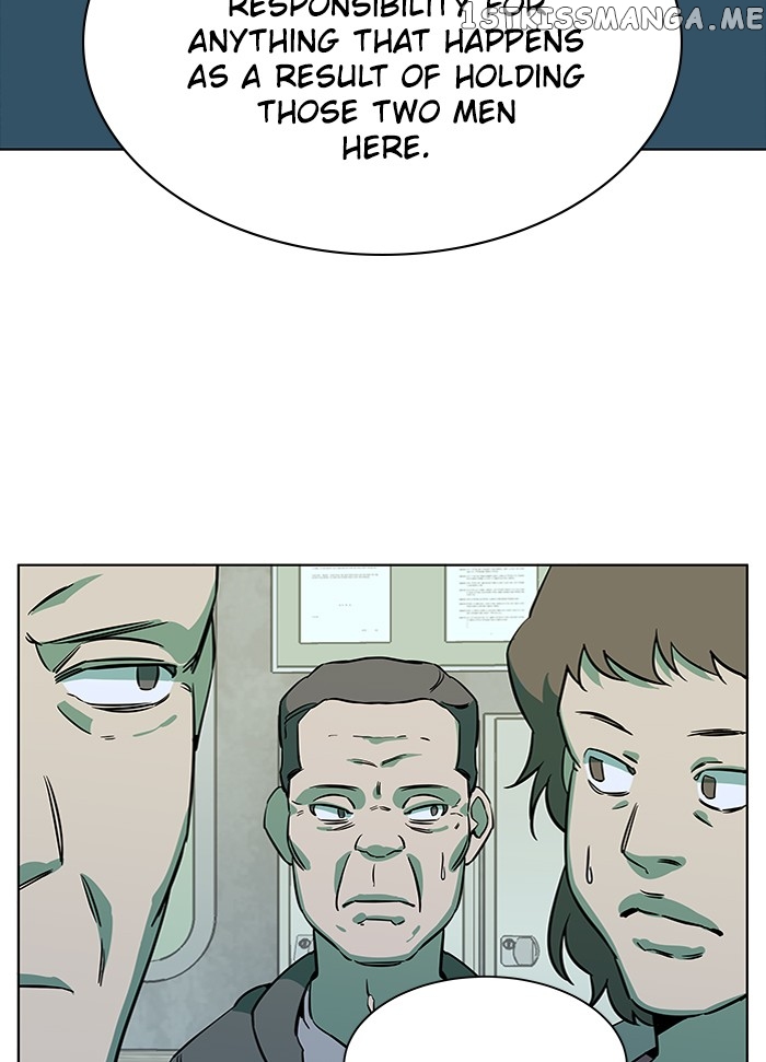Parallel City Chapter 48 - page 97