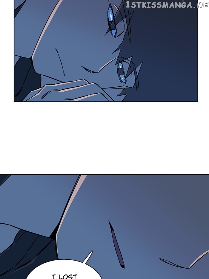 Parallel City Chapter 47 - page 10