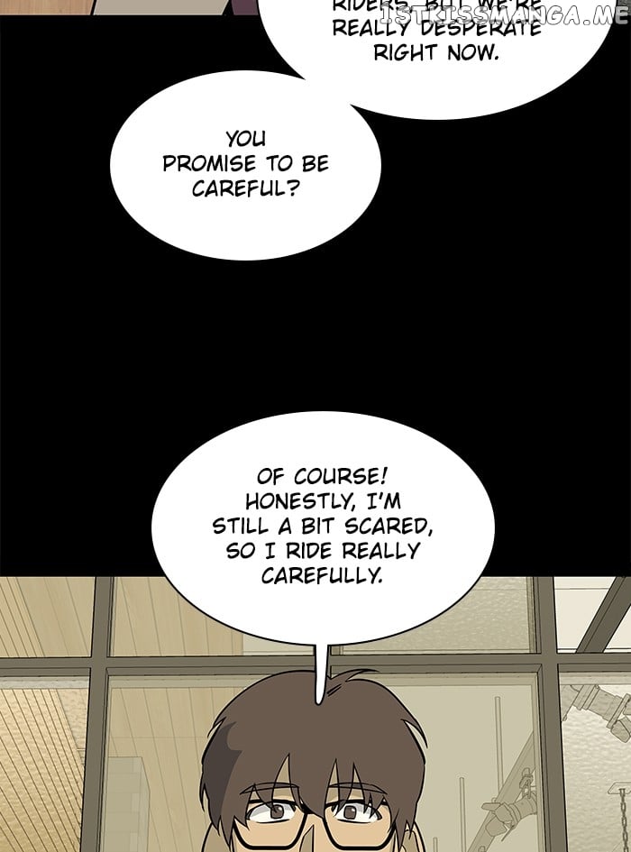 Parallel City Chapter 47 - page 100