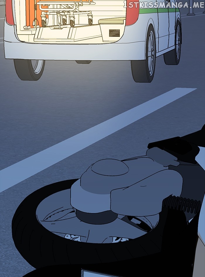 Parallel City Chapter 47 - page 105
