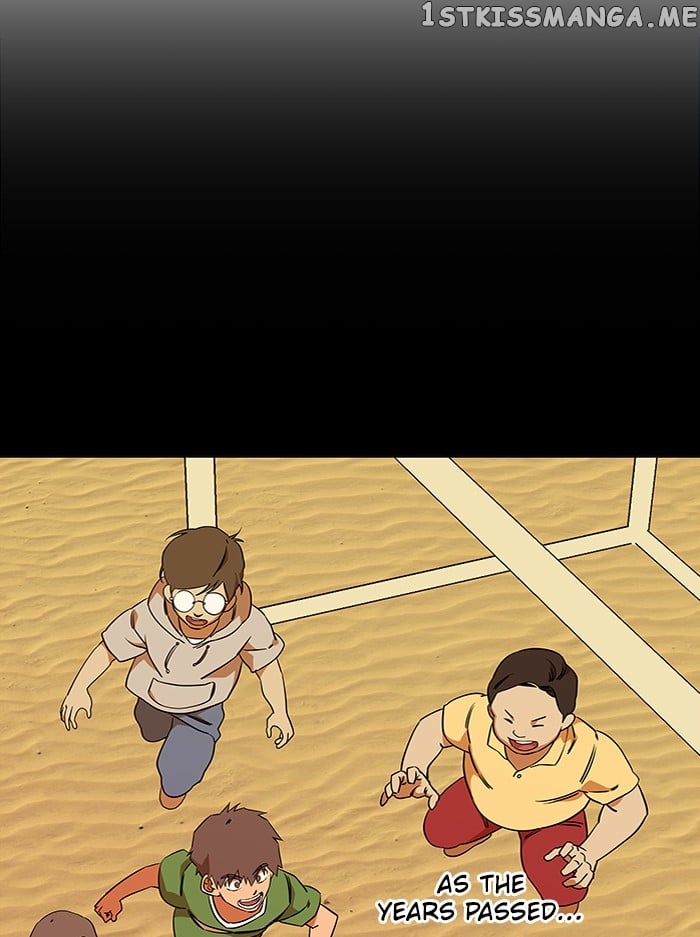 Parallel City Chapter 47 - page 14