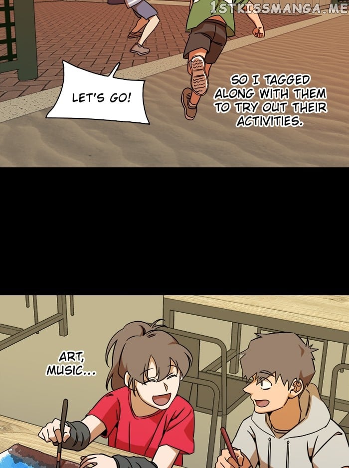 Parallel City Chapter 47 - page 20