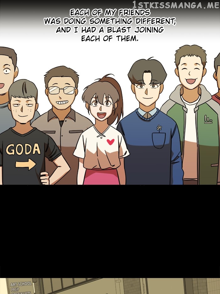 Parallel City Chapter 47 - page 22