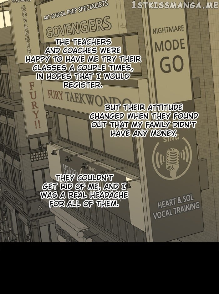 Parallel City Chapter 47 - page 23