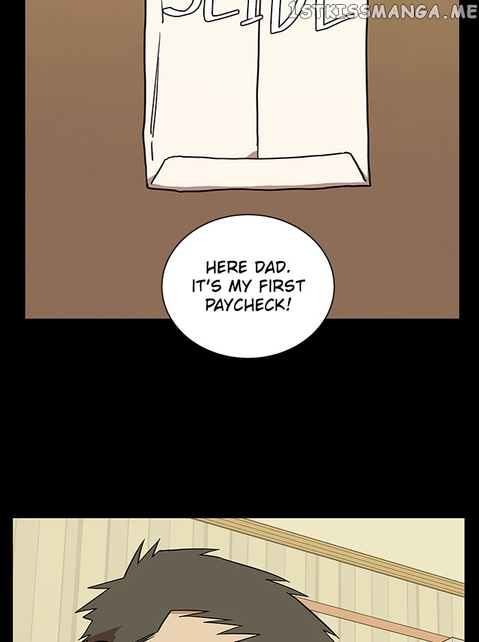 Parallel City Chapter 47 - page 29