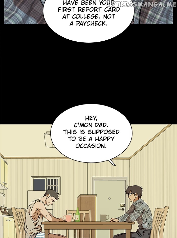 Parallel City Chapter 47 - page 33