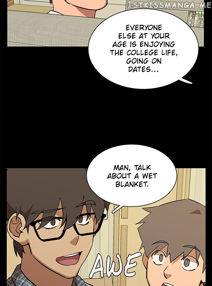 Parallel City Chapter 47 - page 35