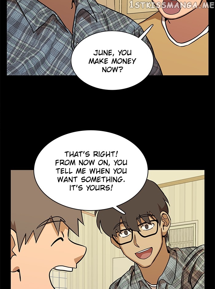 Parallel City Chapter 47 - page 36