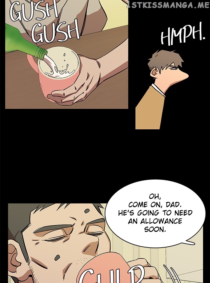 Parallel City Chapter 47 - page 38