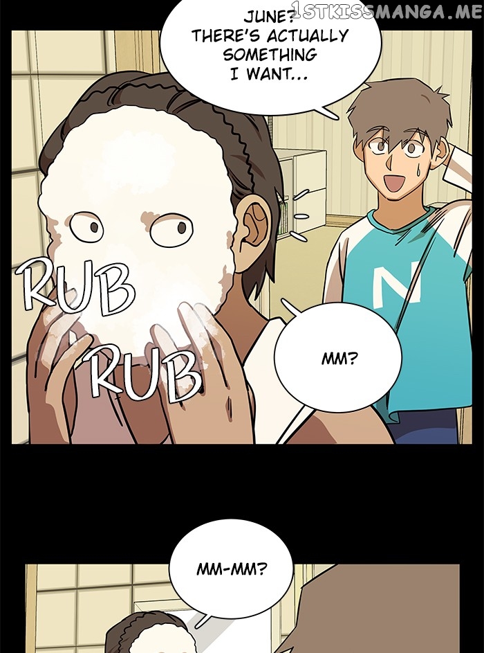 Parallel City Chapter 47 - page 41