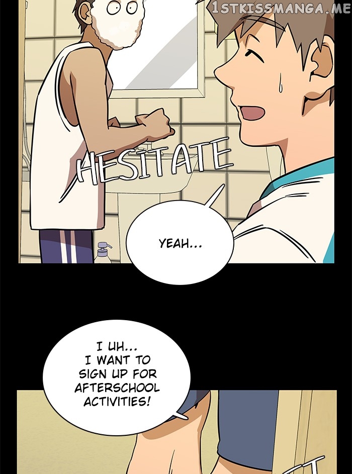 Parallel City Chapter 47 - page 42