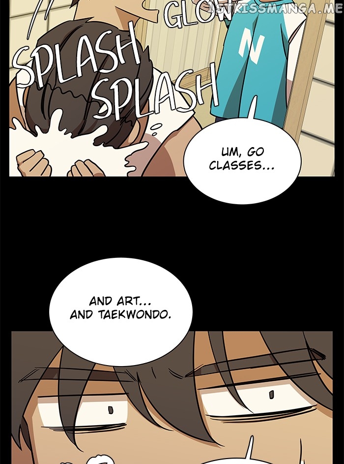 Parallel City Chapter 47 - page 44