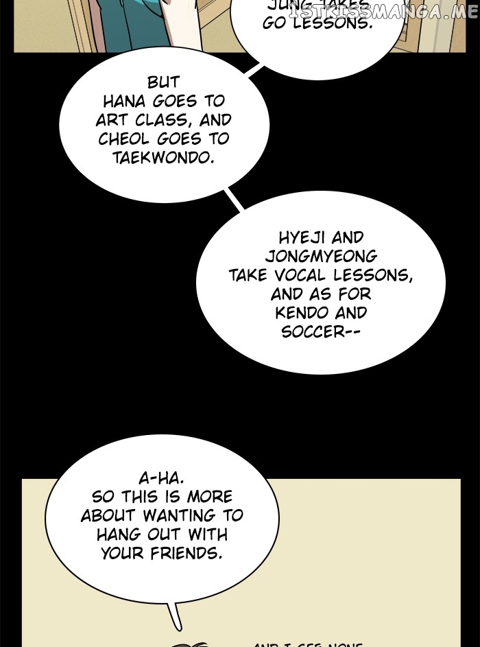 Parallel City Chapter 47 - page 46