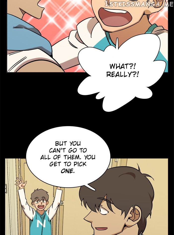 Parallel City Chapter 47 - page 48