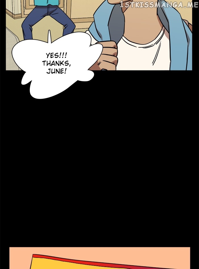 Parallel City Chapter 47 - page 49