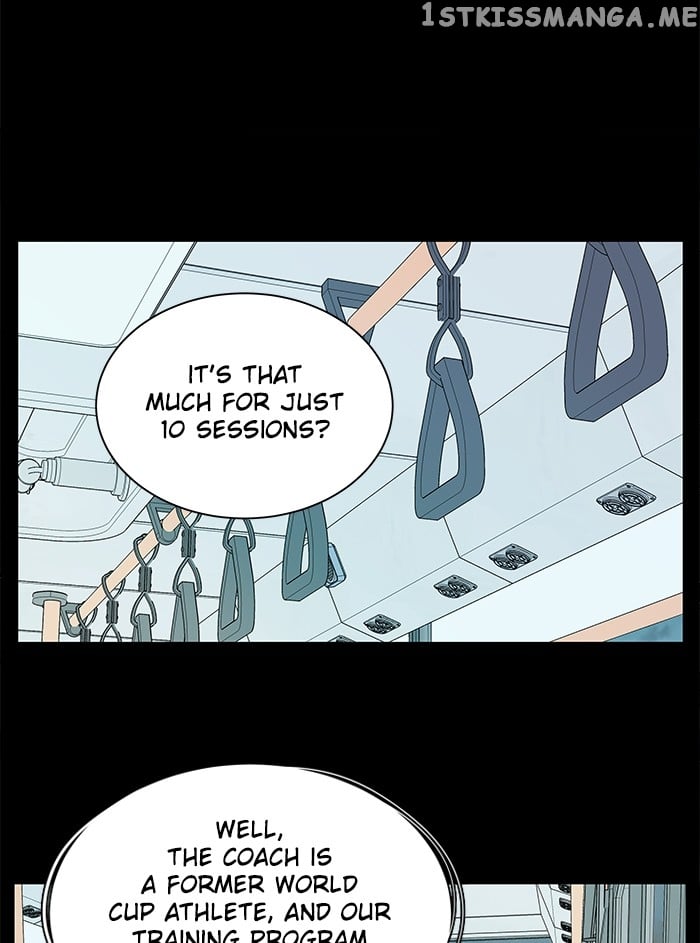 Parallel City Chapter 47 - page 54