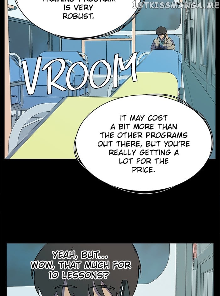 Parallel City Chapter 47 - page 55
