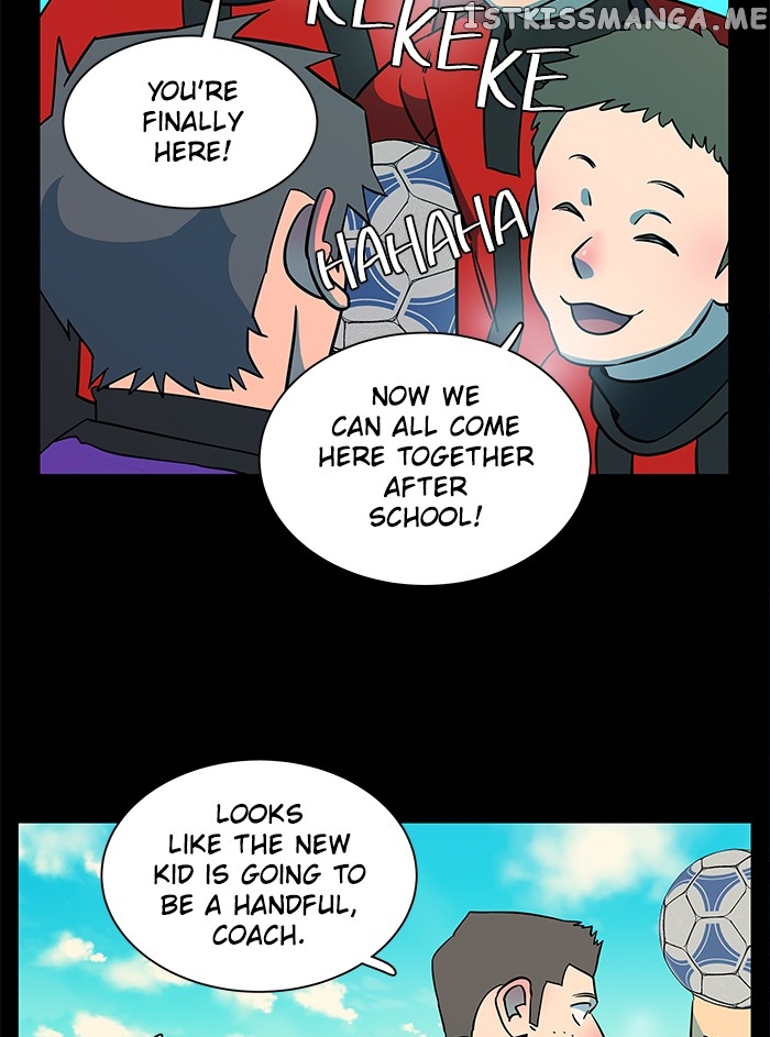 Parallel City Chapter 47 - page 60