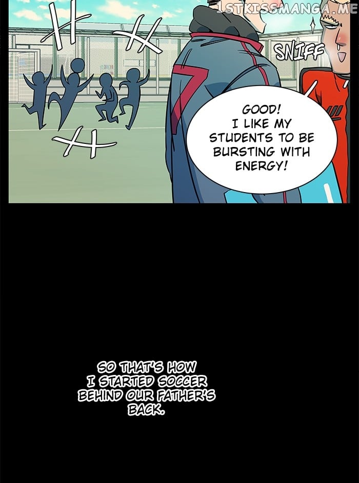 Parallel City Chapter 47 - page 61