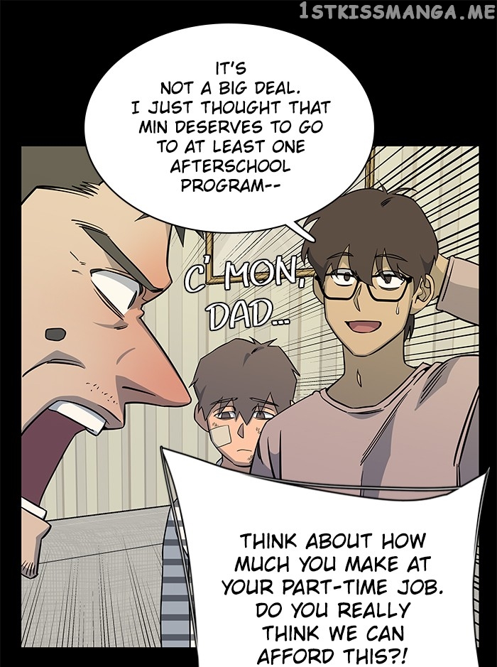 Parallel City Chapter 47 - page 63