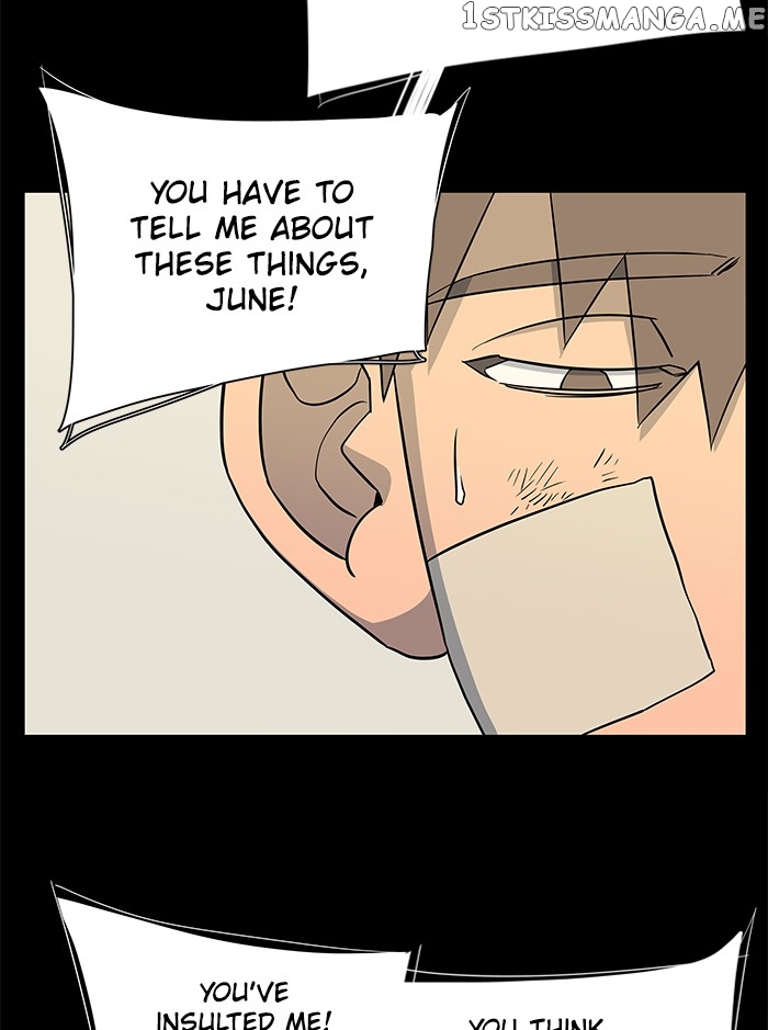 Parallel City Chapter 47 - page 64