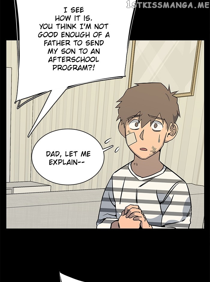 Parallel City Chapter 47 - page 66