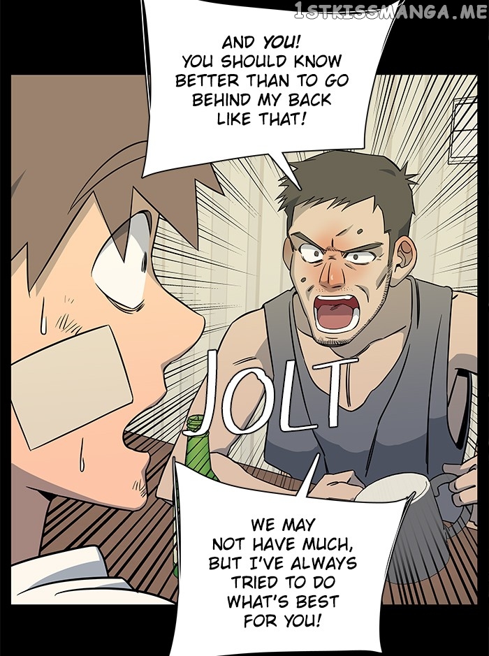 Parallel City Chapter 47 - page 67