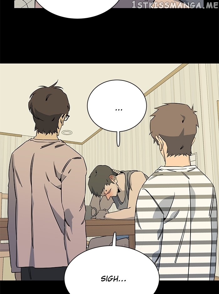 Parallel City Chapter 47 - page 69
