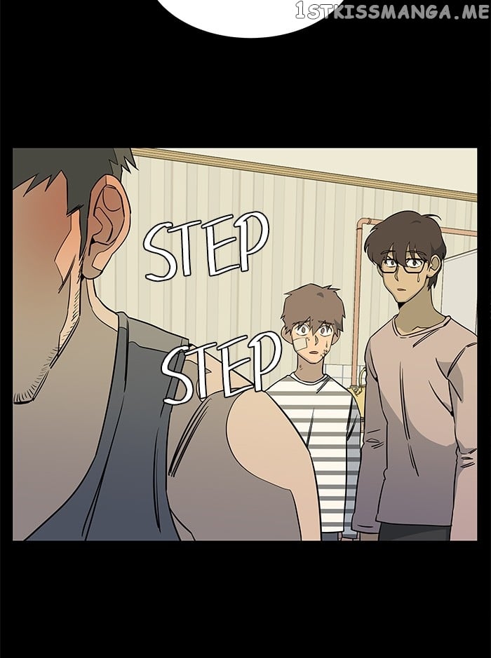 Parallel City Chapter 47 - page 70