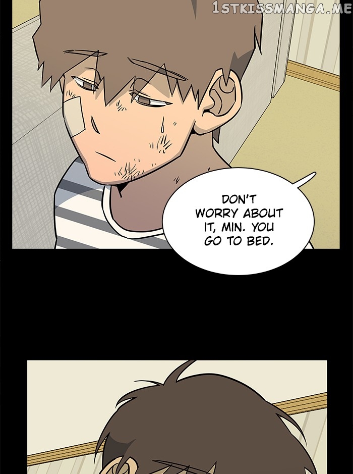 Parallel City Chapter 47 - page 72