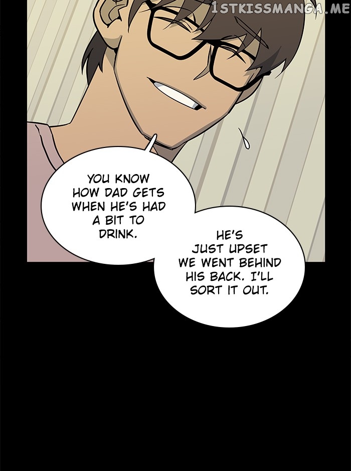 Parallel City Chapter 47 - page 73