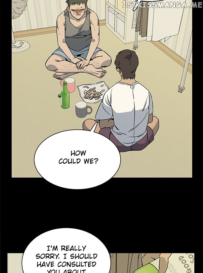Parallel City Chapter 47 - page 78
