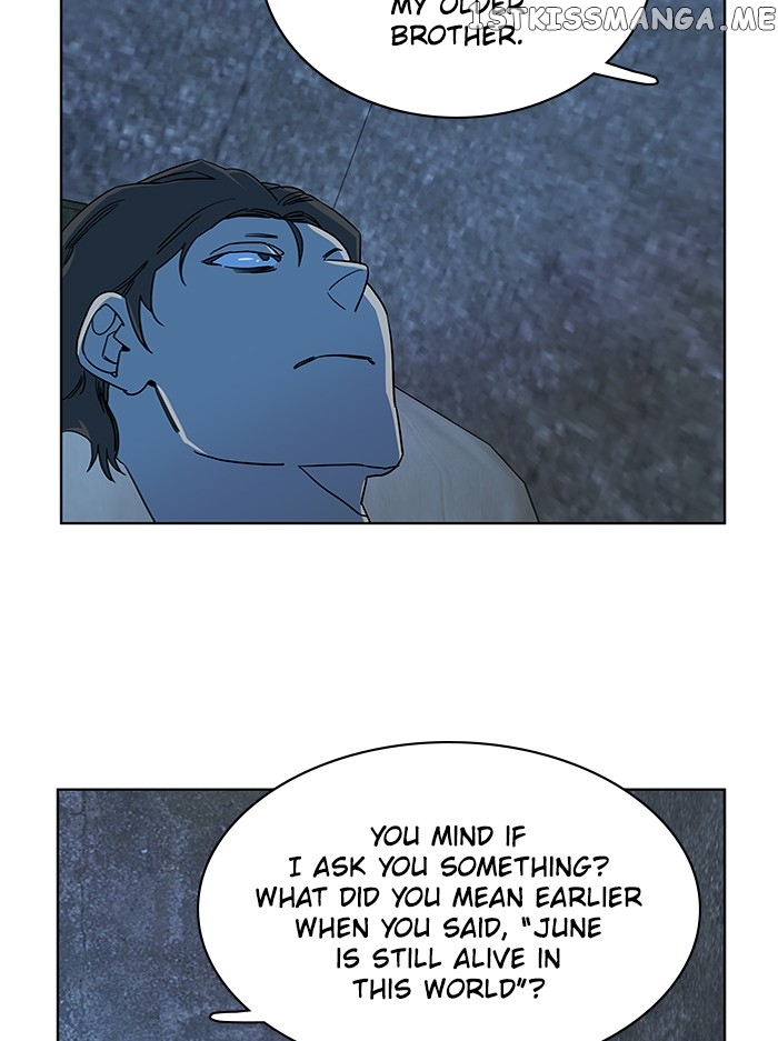 Parallel City Chapter 47 - page 8