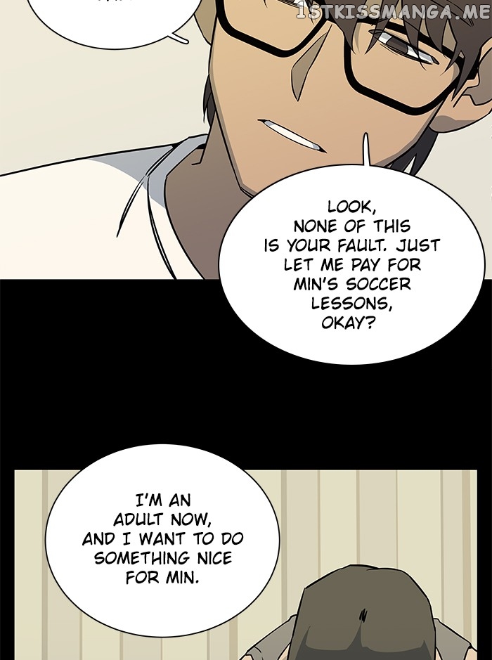 Parallel City Chapter 47 - page 84