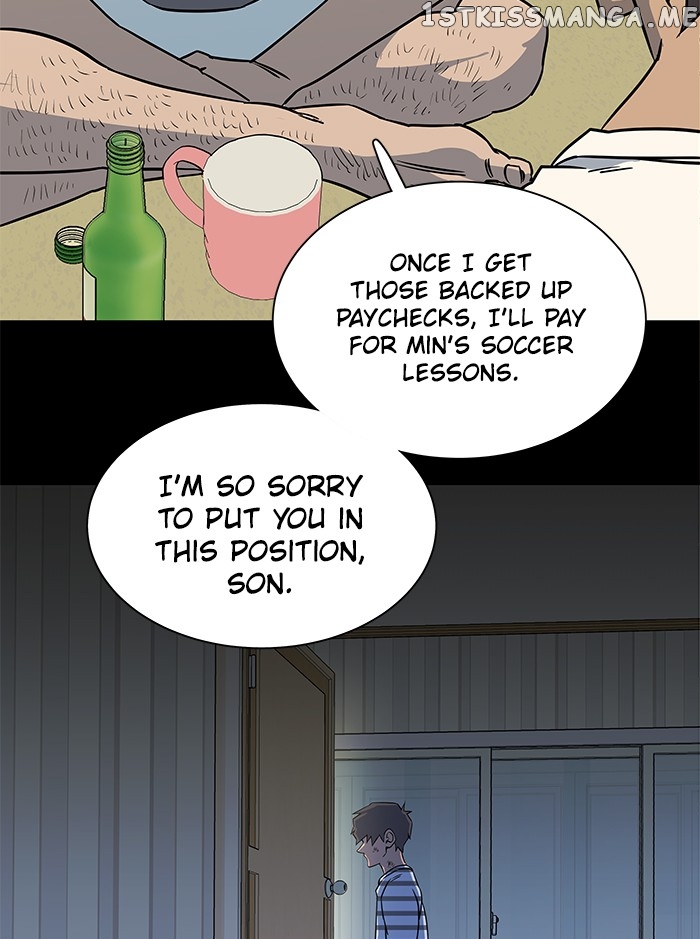 Parallel City Chapter 47 - page 87