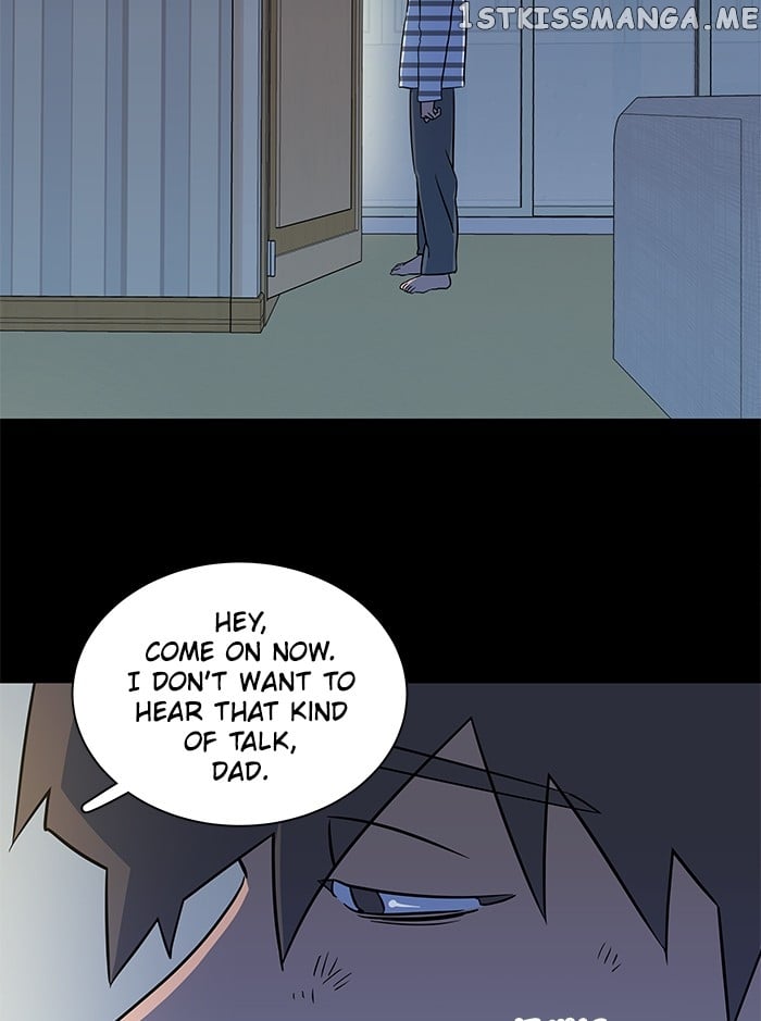 Parallel City Chapter 47 - page 88