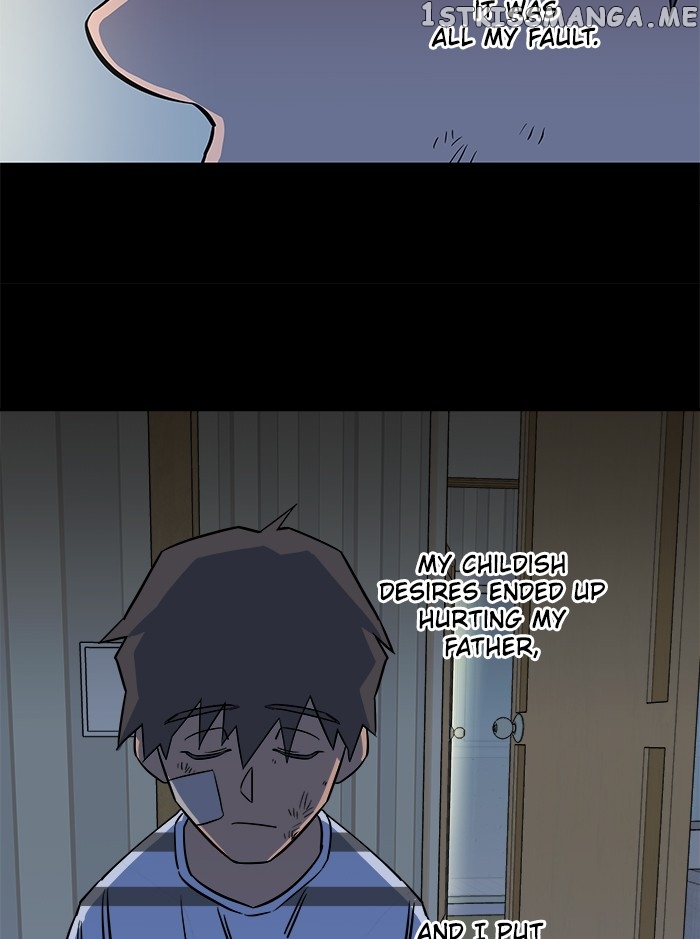 Parallel City Chapter 47 - page 89