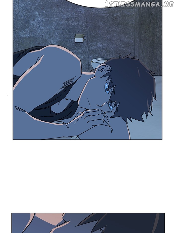Parallel City Chapter 47 - page 9