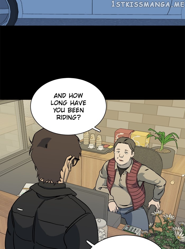 Parallel City Chapter 47 - page 97