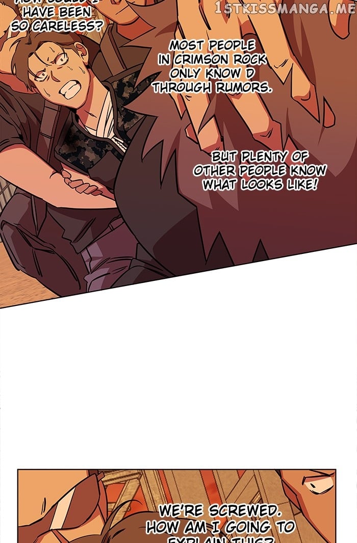 Parallel City Chapter 46 - page 19