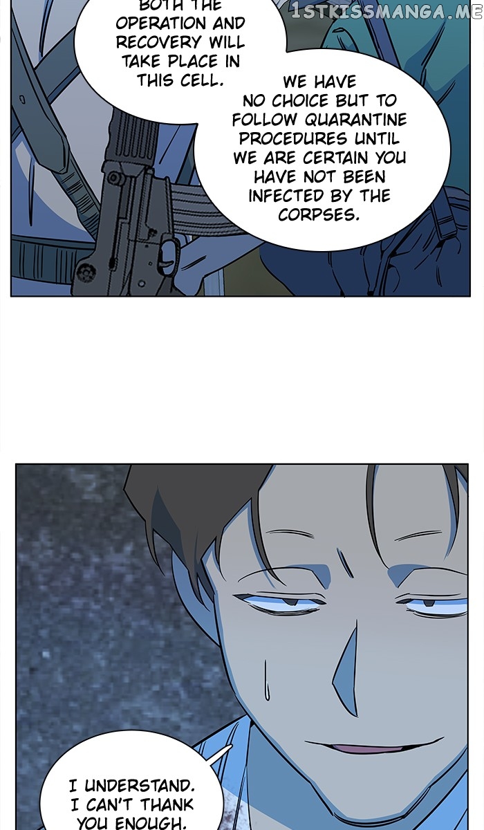 Parallel City Chapter 46 - page 52