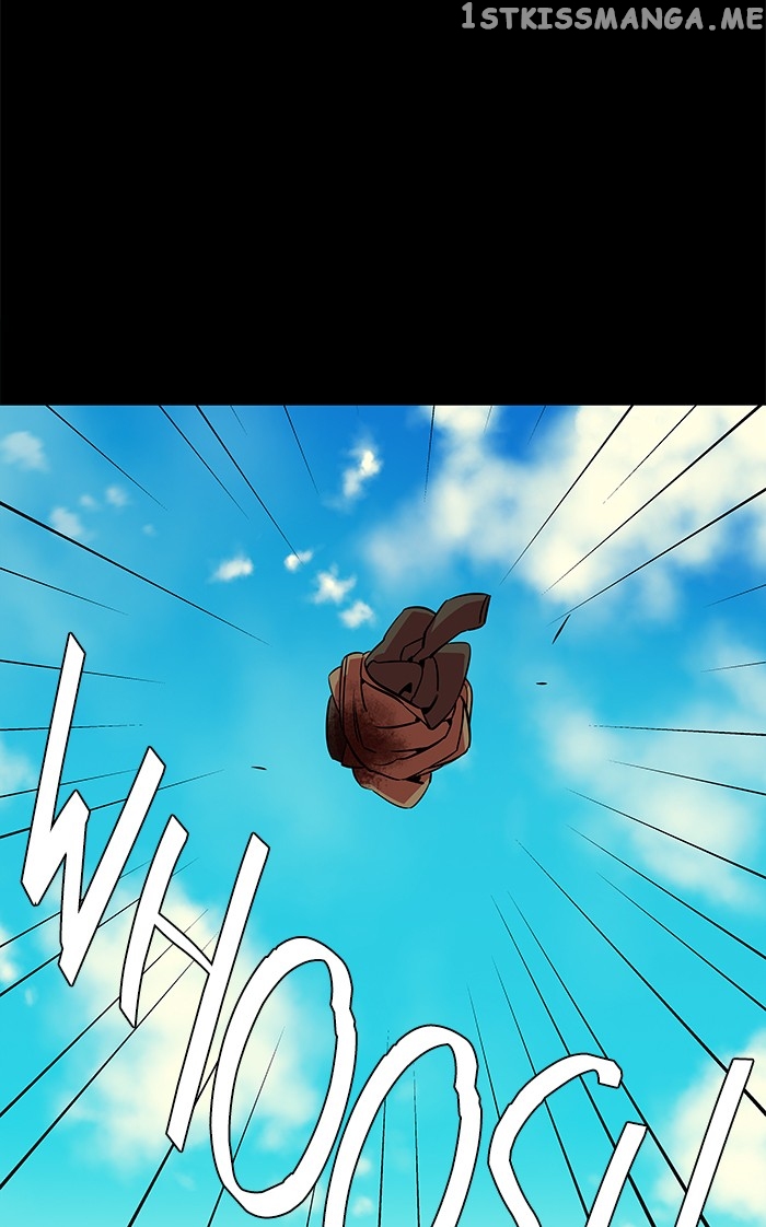 Parallel City Chapter 45 - page 1