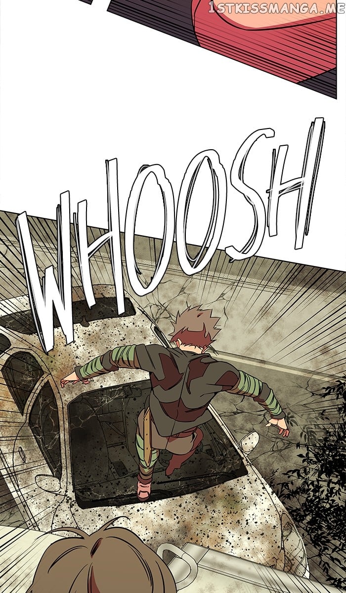 Parallel City Chapter 45 - page 10