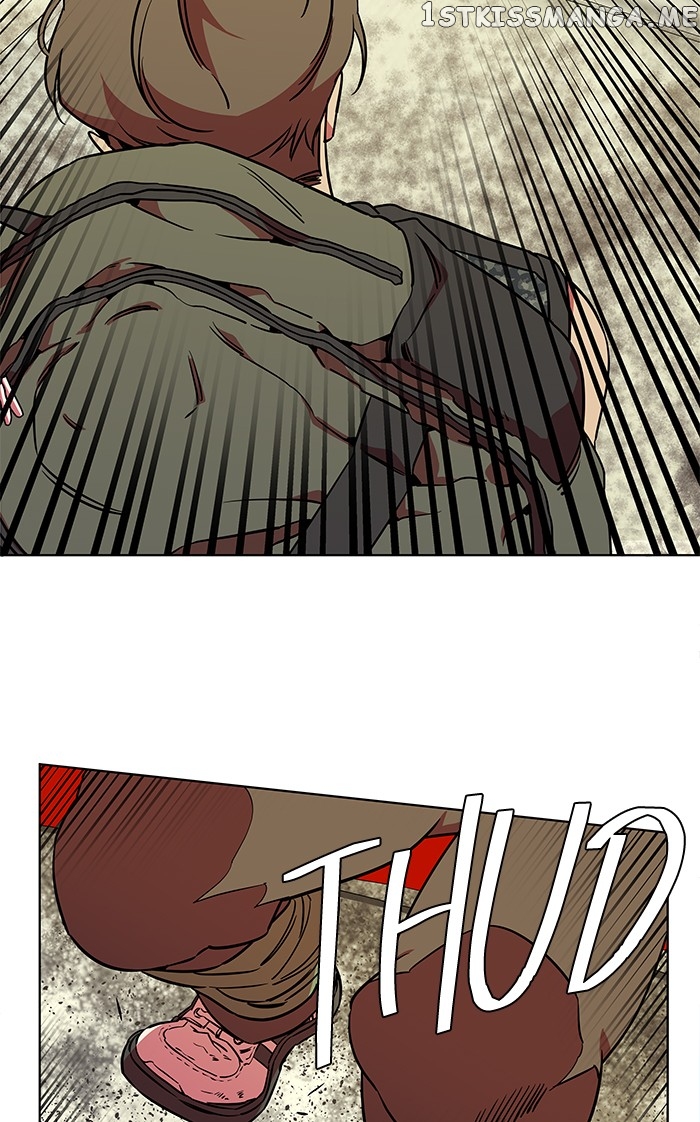 Parallel City Chapter 45 - page 11