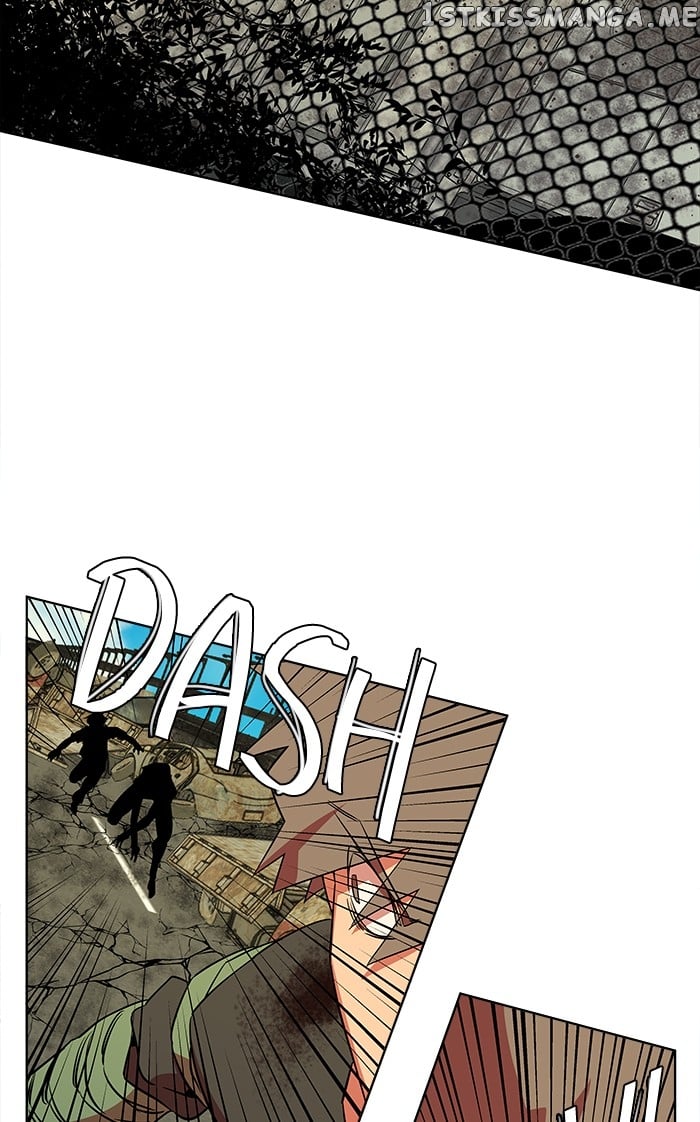 Parallel City Chapter 45 - page 13