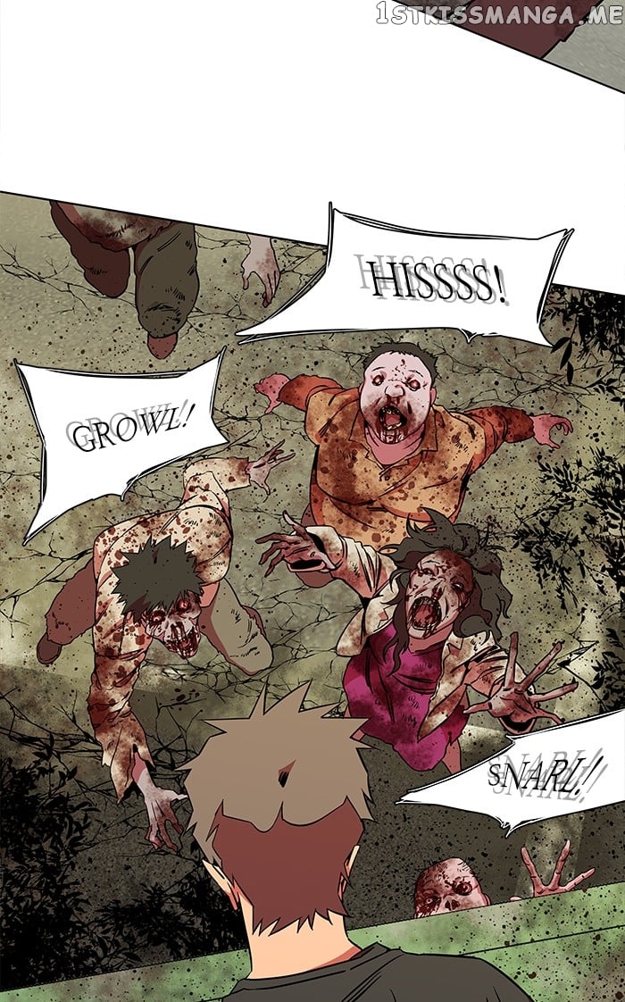 Parallel City Chapter 45 - page 19