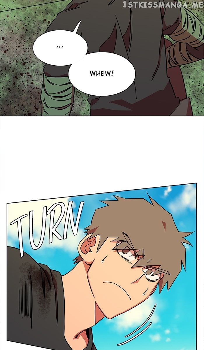 Parallel City Chapter 45 - page 20