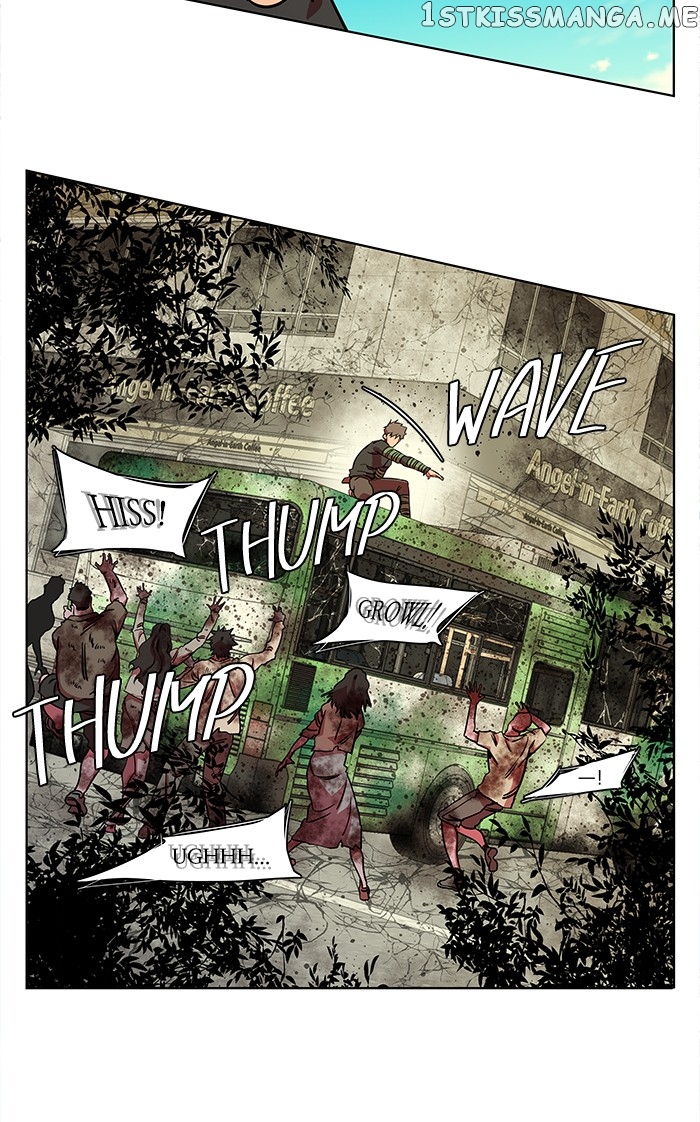 Parallel City Chapter 45 - page 21