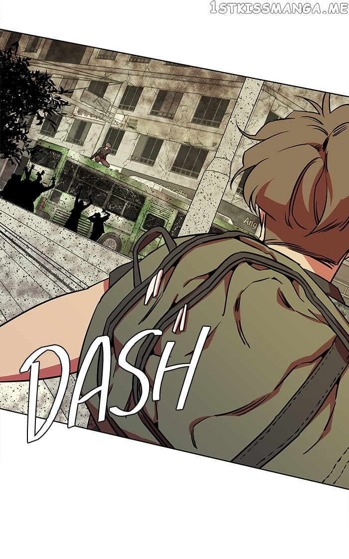 Parallel City Chapter 45 - page 23