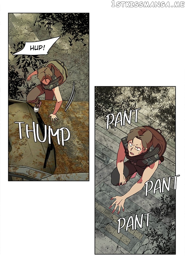 Parallel City Chapter 45 - page 24